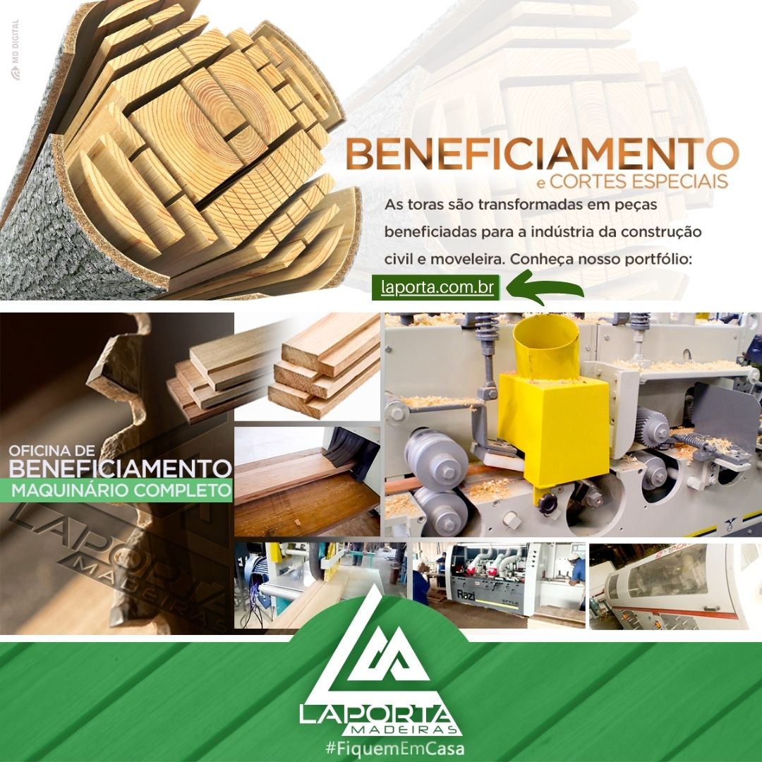 BENEFICIAMENTO