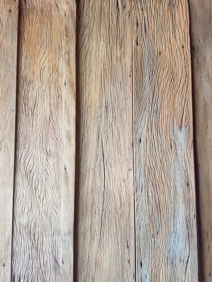 ASSOALHO PEROBA ROSA DEMOLIÇÃO