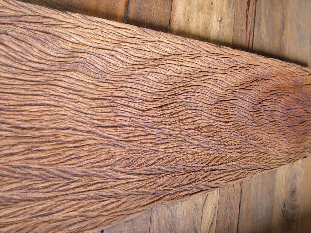 ASSOALHO PEROBA ROSA DEMOLIÇÃO